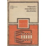 Manualul muncitorului electronist