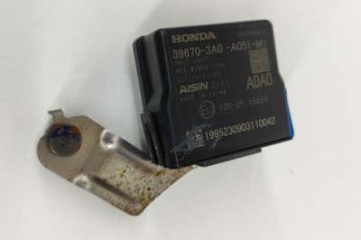 Unitate de control senzor de parcare PDC HONDA CR-V VI RS_, RY_ 2024 OEM: 39670-3A0-A05 28144003 foto
