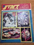 Start spre viitor - noiembrie 1983