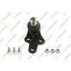 Pivot brat suspensie Volvo V40 Liftback (525) 03.12-08.19, Fata, Dreapta, TEKNOROT