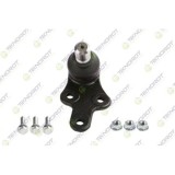 Pivot brat suspensie Volvo V40 Liftback (525) 03.12-08.19, Fata, Dreapta, TEKNOROT