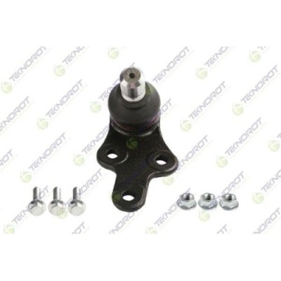 Pivot brat suspensie Volvo V40 Liftback (525) 03.12-08.19, Fata, Dreapta, TEKNOROT foto