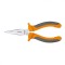 Cleste cu cioc semirotund si muchie taietoare 160 mm NEO TOOLS 01-013 HardWork ToolsRange