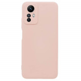 Husa BestCase&reg; Premium Silicon, Compatibila Cu Xiaomi Redmi Note 12S, 1.2MM