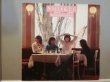 Smokie &ndash; The Montreux Album (1978/RAK/RFG) - Vinil/Vinyl/NM+