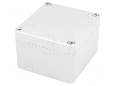 Carcasă Universală Aluminiu IP67 foto