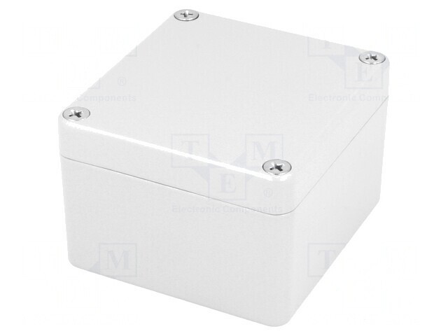 Carcasă Universală Aluminiu IP67