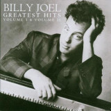 Greatest Hits Volume I &amp; Volume II | Billy Joel, Rock, sony music