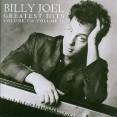 Greatest Hits Volume I & Volume II | Billy Joel