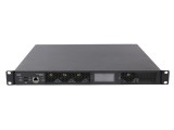 Server de videoconferință Cisco TelePresence 310 &ndash; Suporturi de montare &icirc;n rack CTI-310-TS-K9