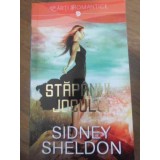 STAPANUL JOCULUI-SIDNEY SHELDON-229718