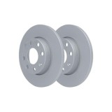 Disc frana Ate 24011301611, parte montare : Punte fata