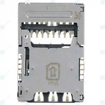 Cititor LG Sim EAG64909901 foto