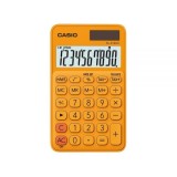 Calculator portabil 10 digits Casio SL-310UC portocaliu