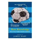 More Knowledge