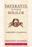 Imparatul tuturor bolilor | Siddhartha Mukherjee, ALL