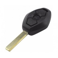 Carcasa cheie Topautochei&reg; pentru BMW cu 3 butoane
