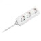 PRELUNGITOR 3 CAI 1.5M(3G1.5MM2) ALB