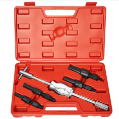 Trusa set presa extractor rulmenti interior cu ciocan culisant inertial 10-32mm (S10967)