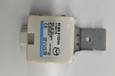 Antena Keyless Entry MAZDA MX-30 DR 2020 OEM: BCWB-675D4A,X1T65272B 30429140 foto