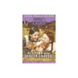 Old Town in the Green Groves: Laura Ingalls Wilder's Lost Little House Years