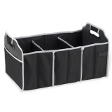 Organizator multifunctional pentru portbagaj