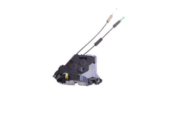 &Icirc;ncuietoare ușă st&acirc;nga față TOYOTA PRIUS _W3_ 2010 18043339