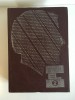 Dictionar Enciclopedic Psihiatrie, Vol. 2 (E-L) - Constantin Gorgos, 1988, 1132 pagini, Editura Medicala