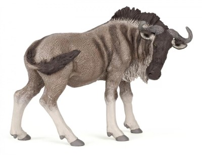 Papo Figurina Gnu foto