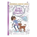 The Clocktower Charm: Book 5 (Evie&#039;s Magic Bracelet)