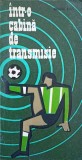 INTR-O CABINA DE TRANSMISIE (CU DEDICATIA AUTORULUI CATRE PICTORUL VAL GHEORGHIU)-GRIGORE ILISEI-252771