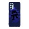 Husa compatibila cu Oppo A54 5G model Monstercat, Silicon, TPU, Viceversa