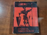 Cantecul Nibelungilor