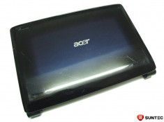 Capac LCD Acer Aspire 6930G zgariat foto