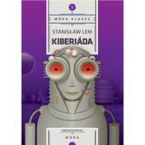 Kiberi&aacute;da - Stanislaw Lem