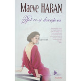 Maeve Haran - Tot ce-și dorește ea (editia 2008)