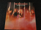 (Vinil/Vinyl/LP) The Runaways &lrm;&ndash; Queens Of Noise, Mercury
