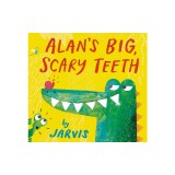 Alan's Big, Scary Teeth