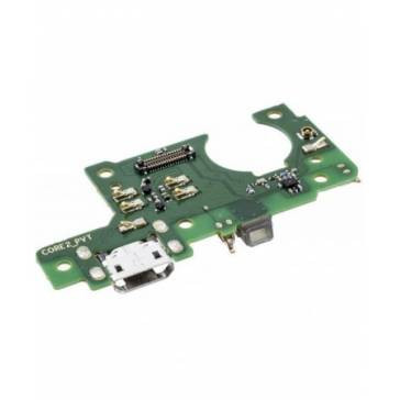 Placa Modul Incarcare Nokia 5.1 Originala