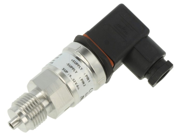 Adaptor de presiune ajustabil