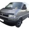Deflector capota Volkswagen Transporter T4