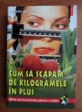 Cum sa scapam de kilogramele in plus - Damien Galtier mb