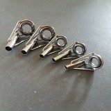 INEL LINEAEFFE VARF TITAN TUB=1.2MM D=6MM