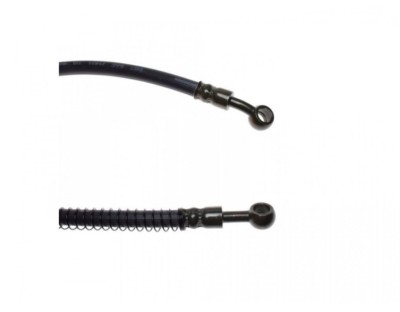 Furtun frana ATV 110cc, L-1485mm/10 foto