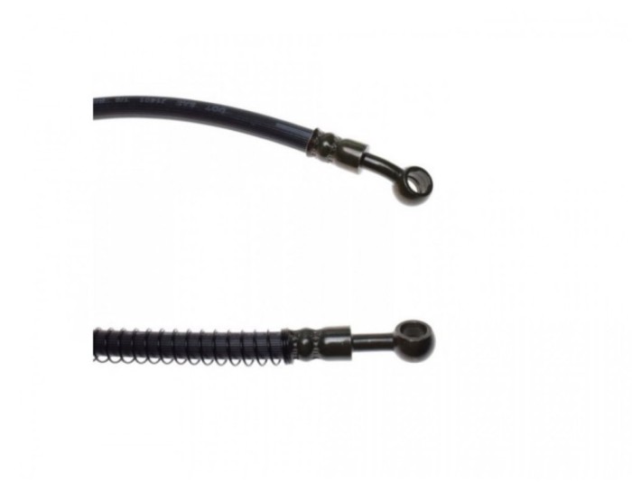 Furtun frana ATV 110cc, L-1485mm/10