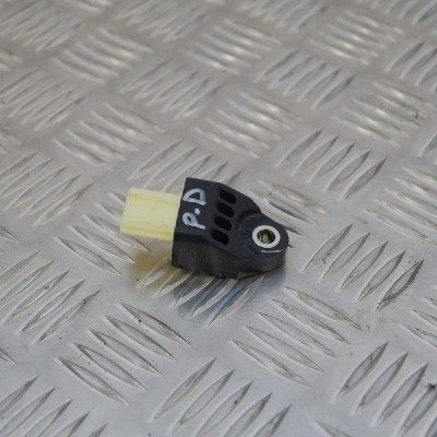 Senzor de impact lateral dreapta TOYOTA VERSO S _P12_ 2013 OEM: 89831-52020 2232670 foto