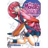 My Monster Secret Vol. 13
