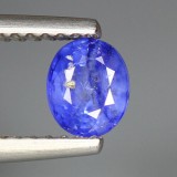 Safir 0.76 ct