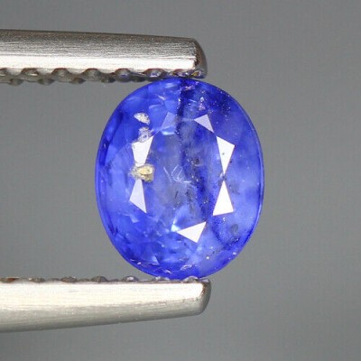 safir 0.76 ct foto