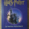 HARRY POTTER SI PIATRA FILOSOFALA VOL.1-J.K. ROWLING